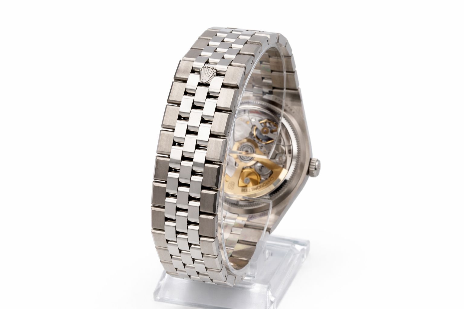 Land Dweller (White) - Image 2