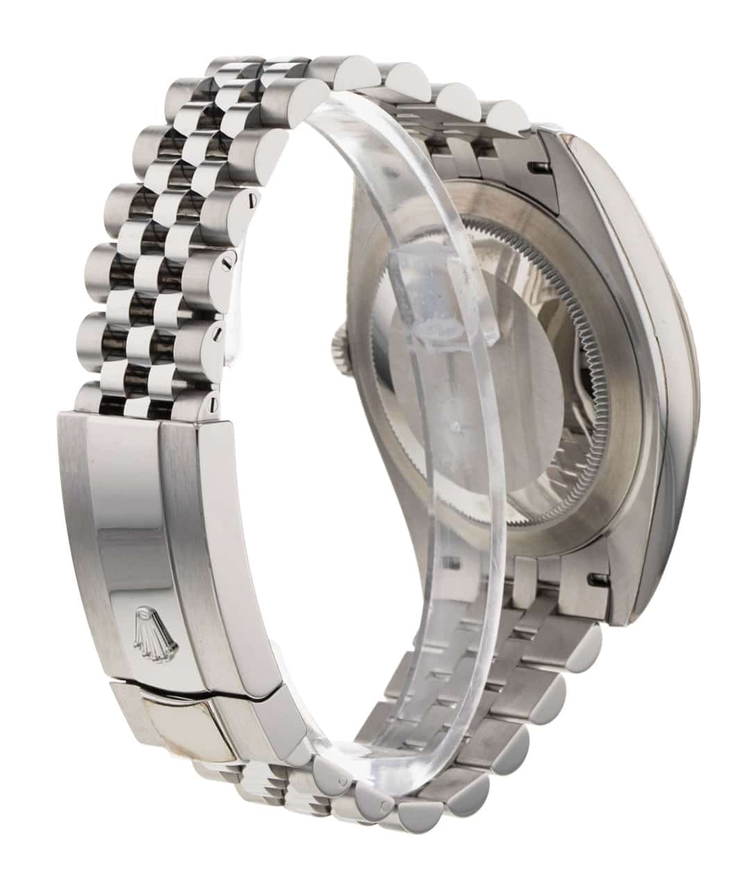 Datejust (Blue) - Image 3