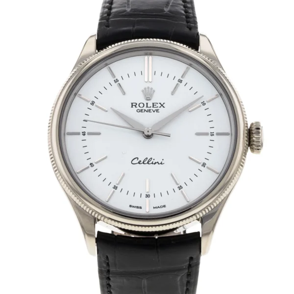 Cellini (White)