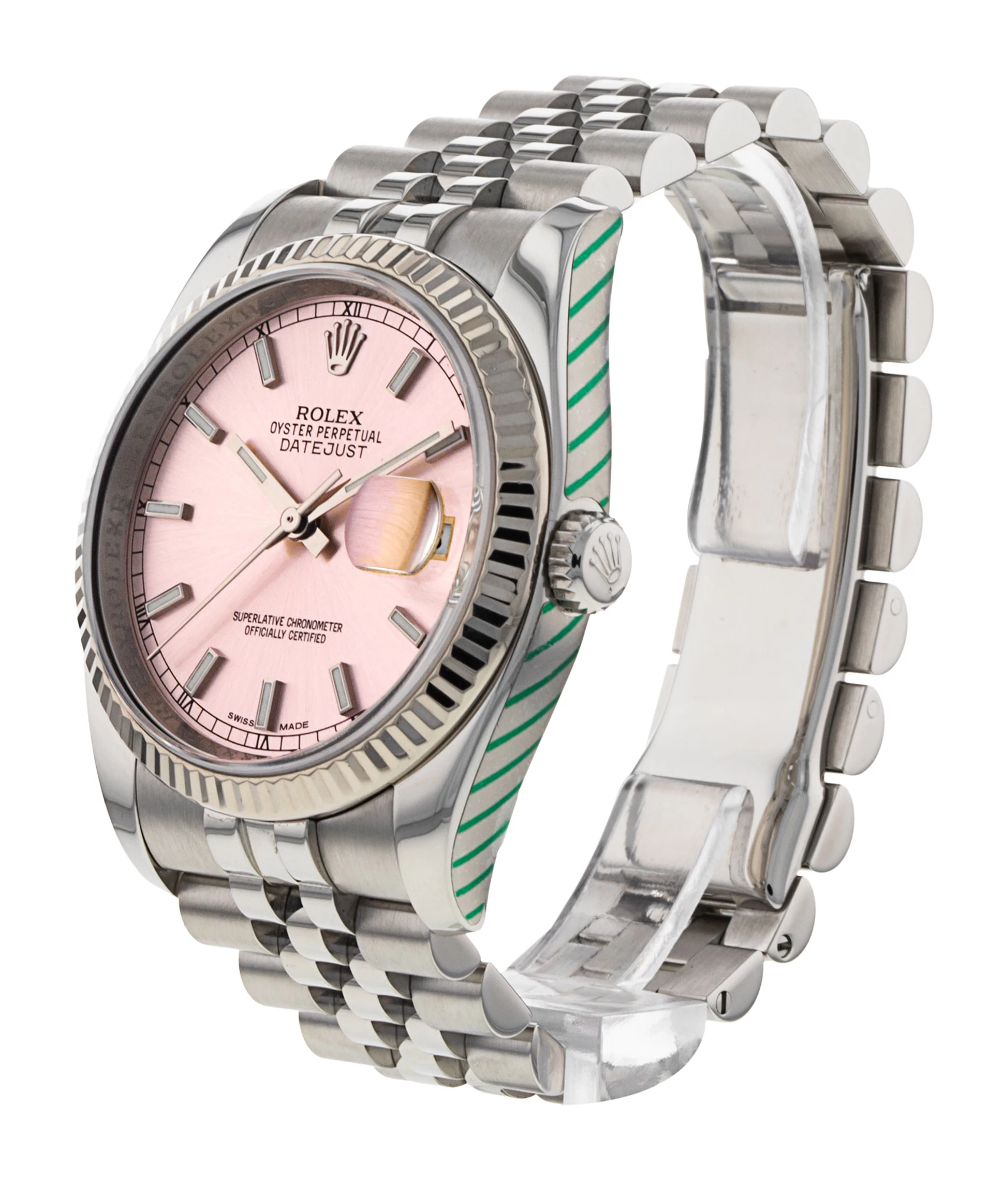 Datejust (Pink) - Image 2