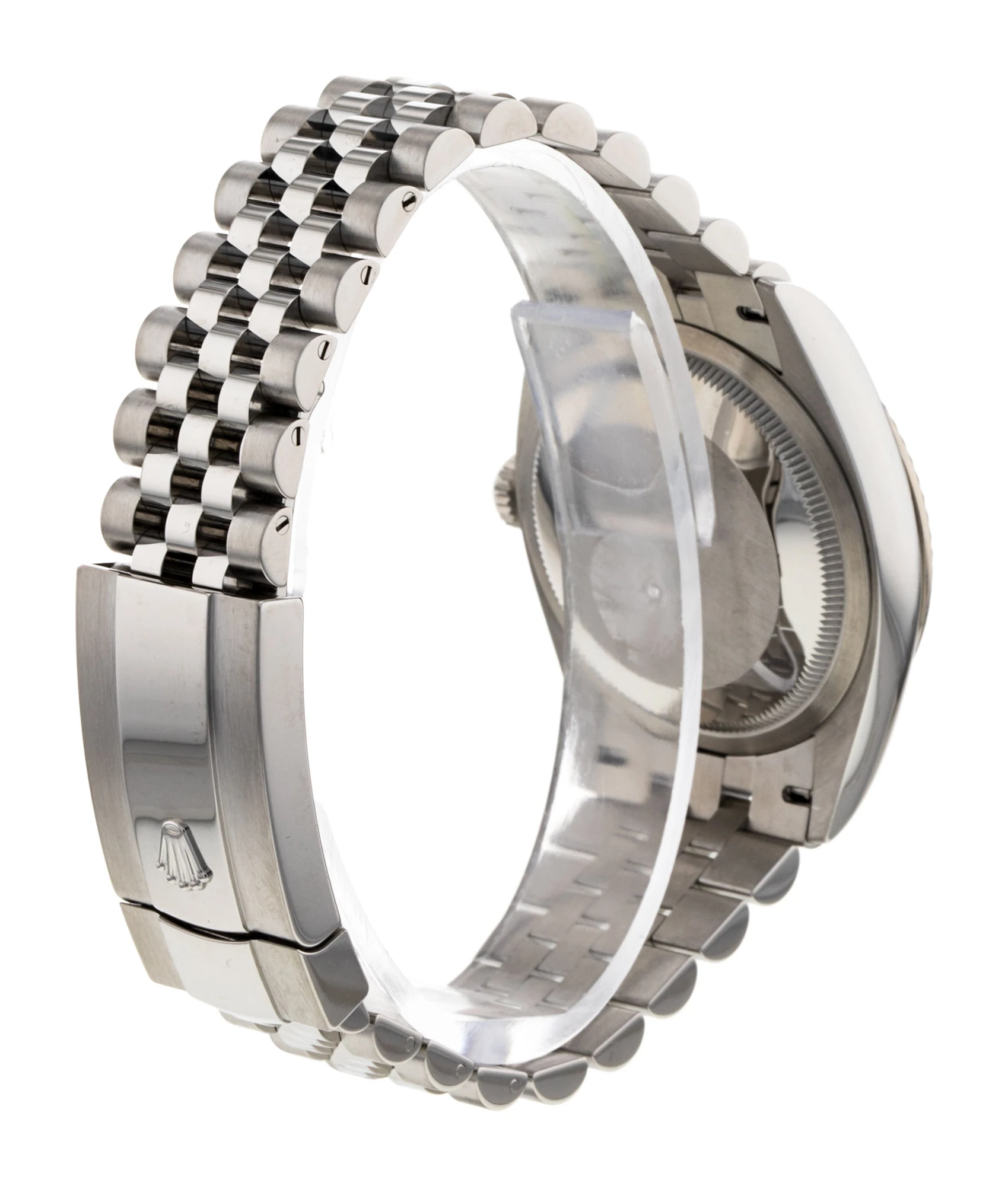 Datejust (Black) - Image 3