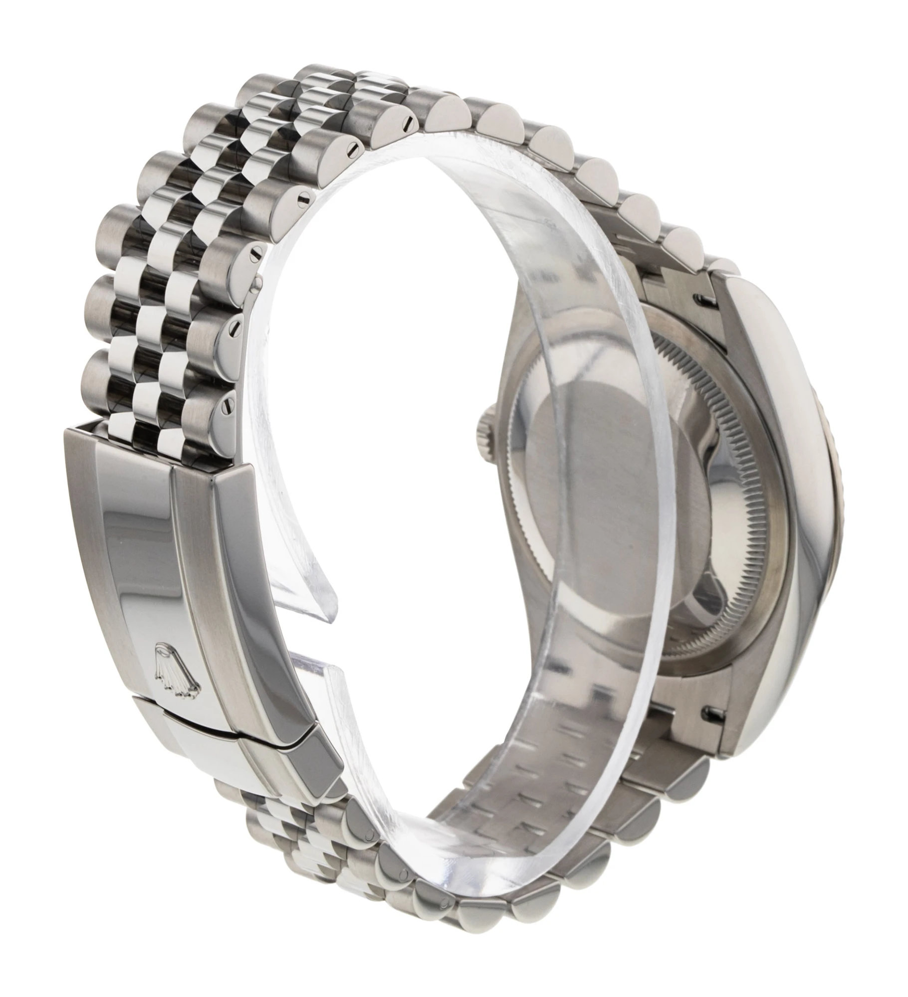 Datejust (Silver) - Image 3