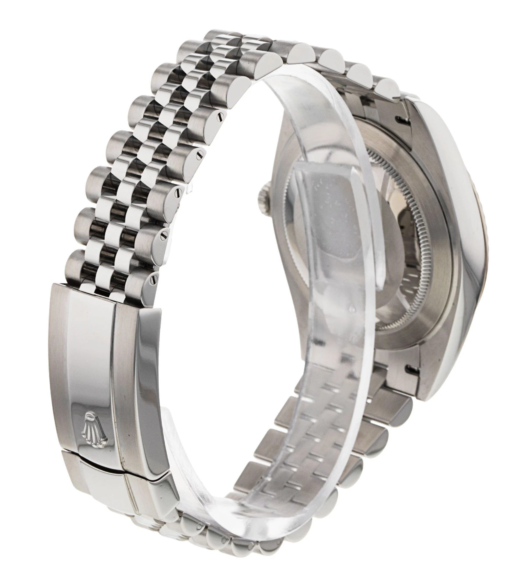 Datejust (Rhodium) - Image 3