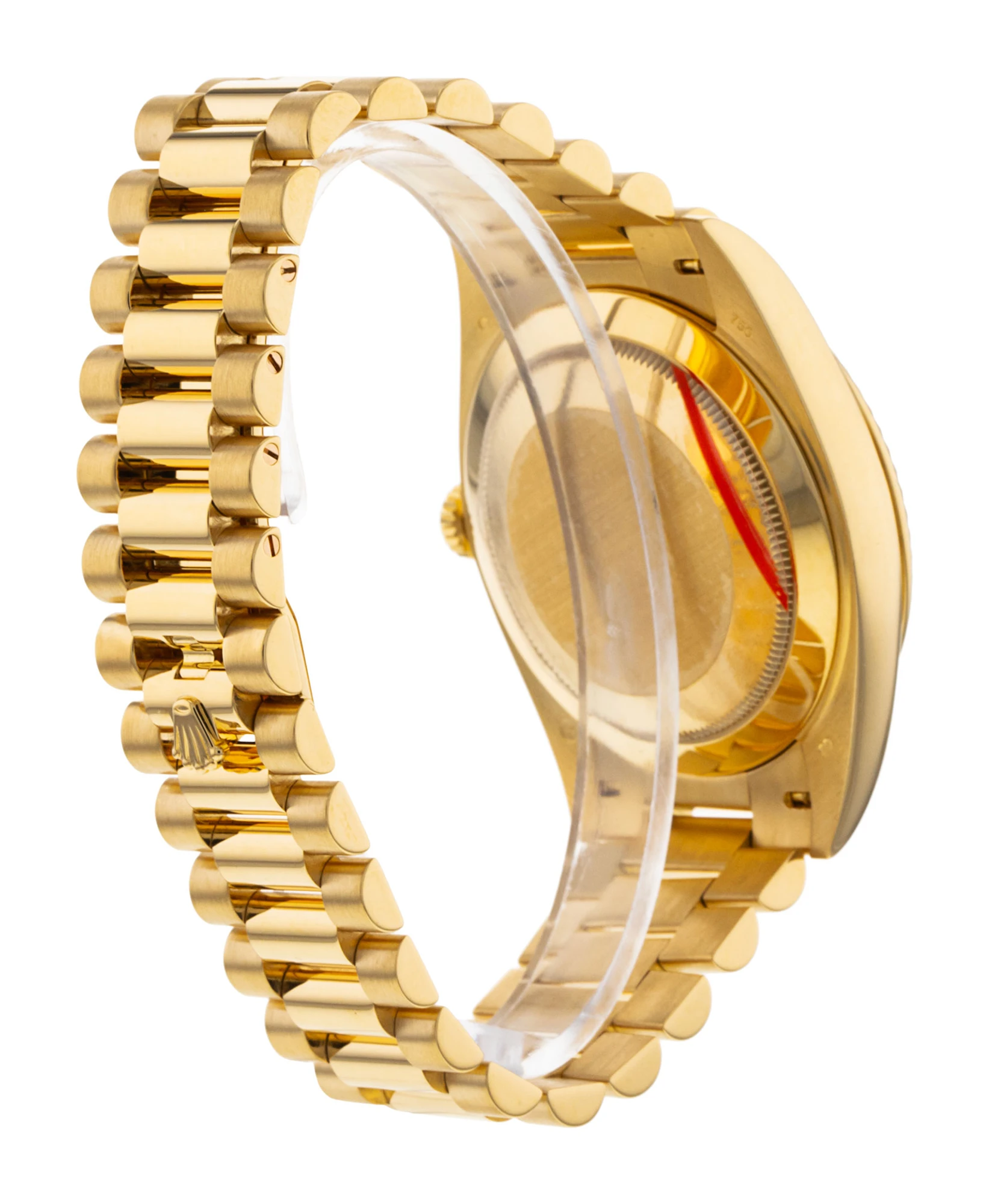 Day Date Full Gold - Image 3