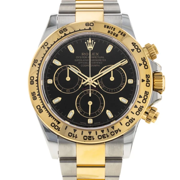 Daytona Two-Tone (Black)