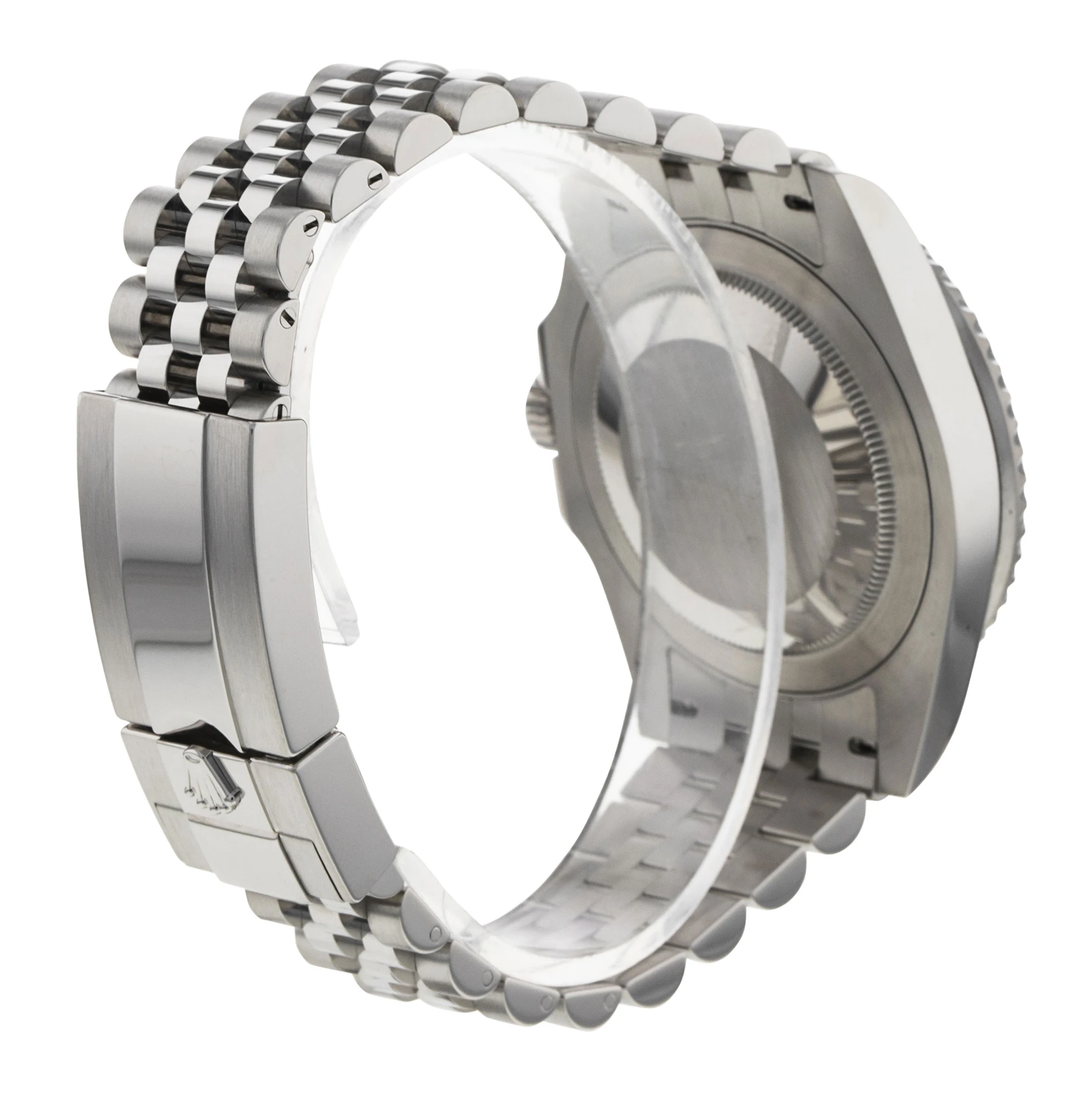 GMT Master II (Pepsi) - Image 2