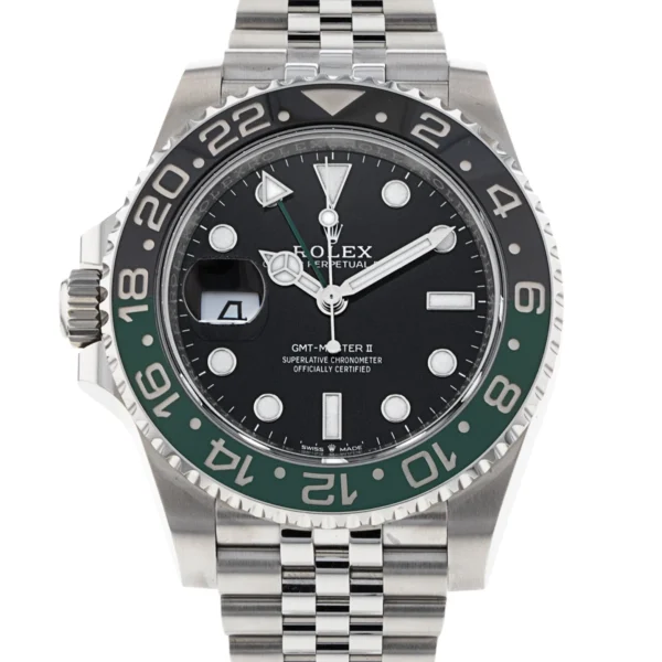 GMT Master II (Sprite)