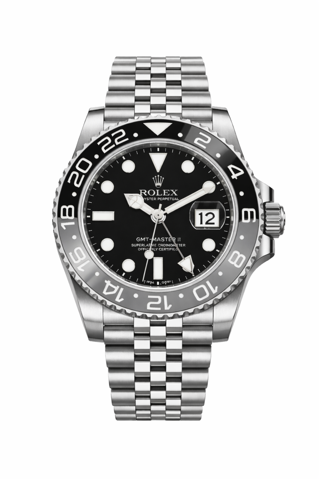 GMT Master II (Bruce Wayne)