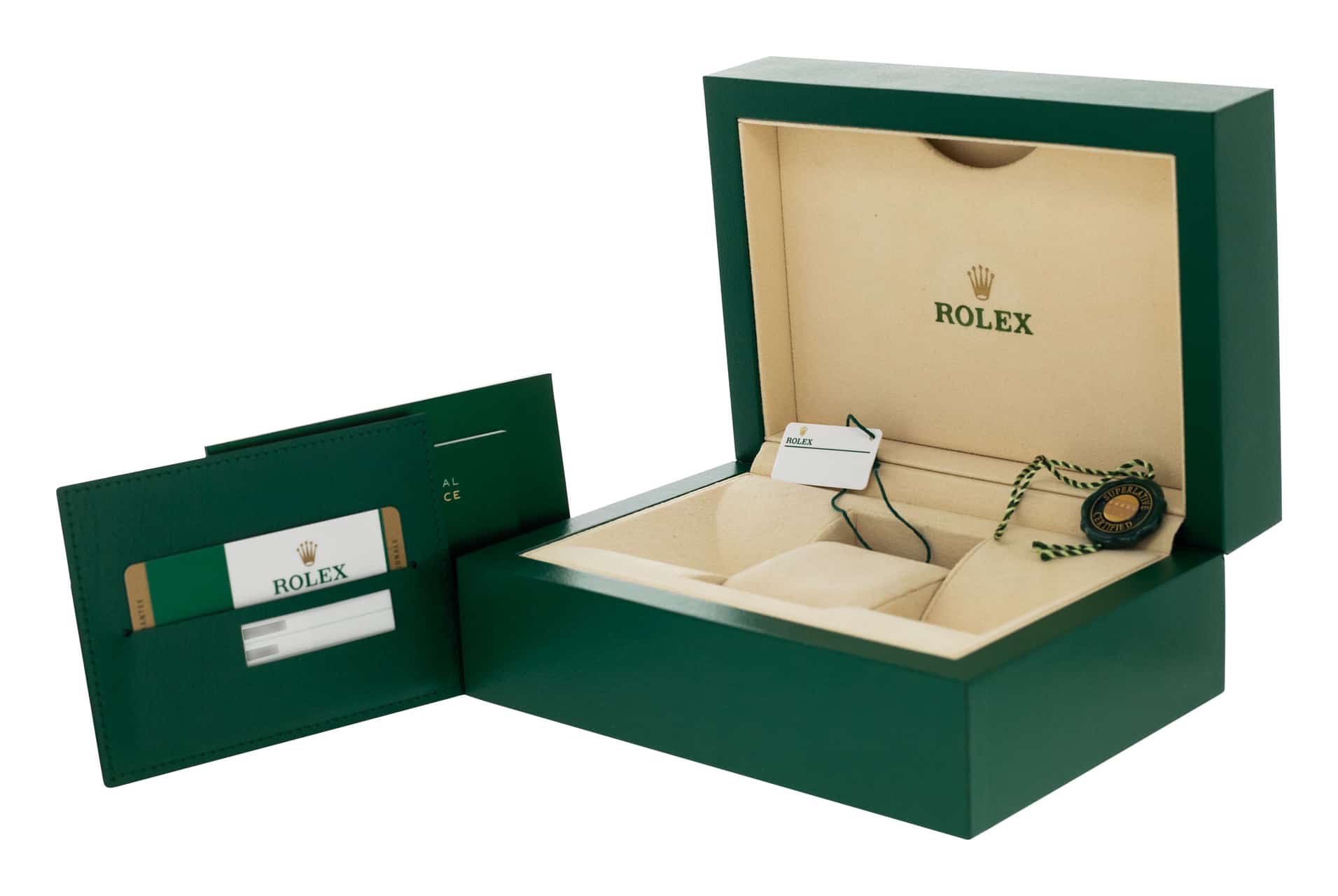 Day Date (Blue) - Image 3