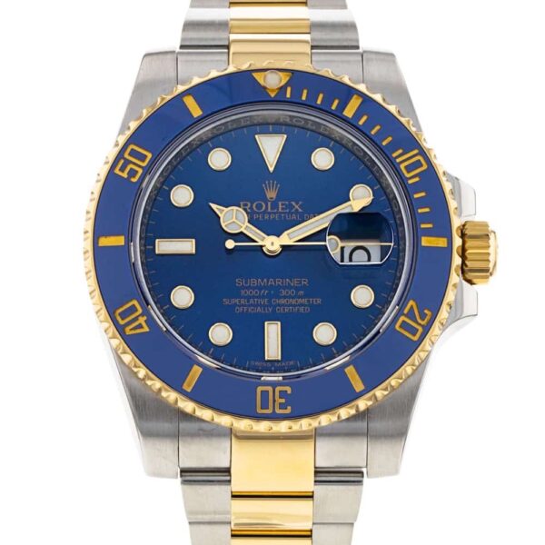 Submariner (Bluesy)