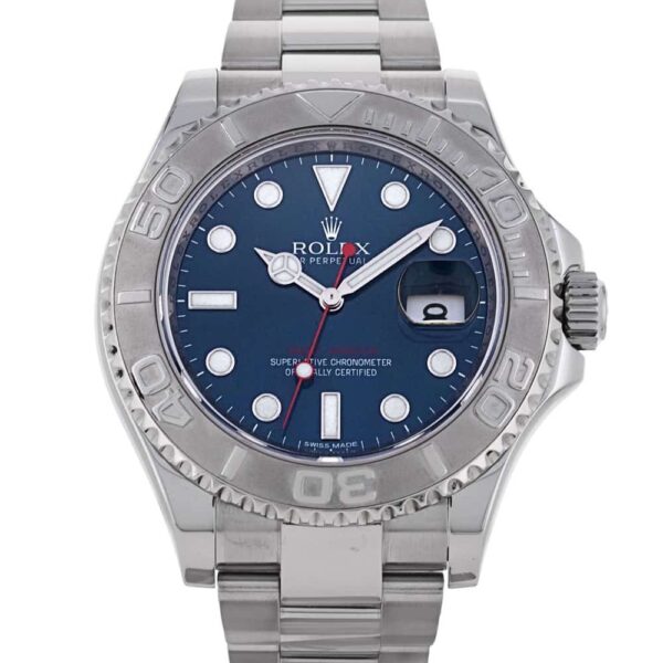 Yacht Master (Blue