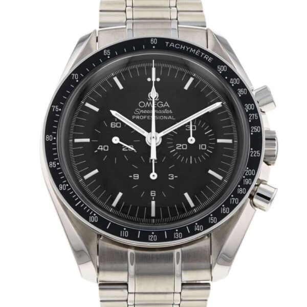 Speedmaster (Black)
