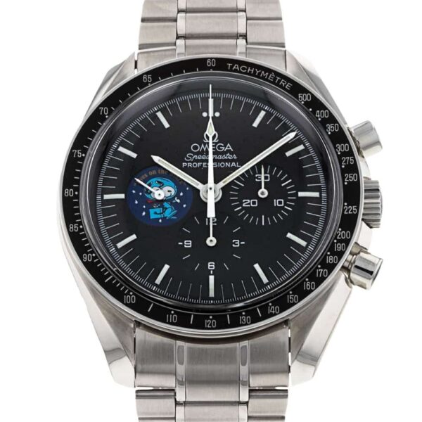 Speedmaster “Snoopy (2003)”