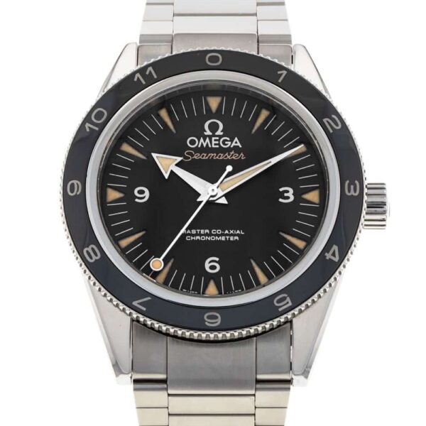 Seamaster “Spectre”