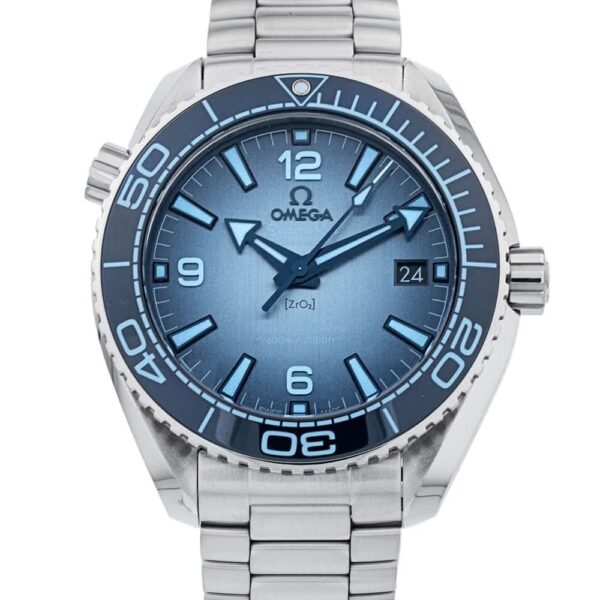 Planet Ocean (Light Blue)