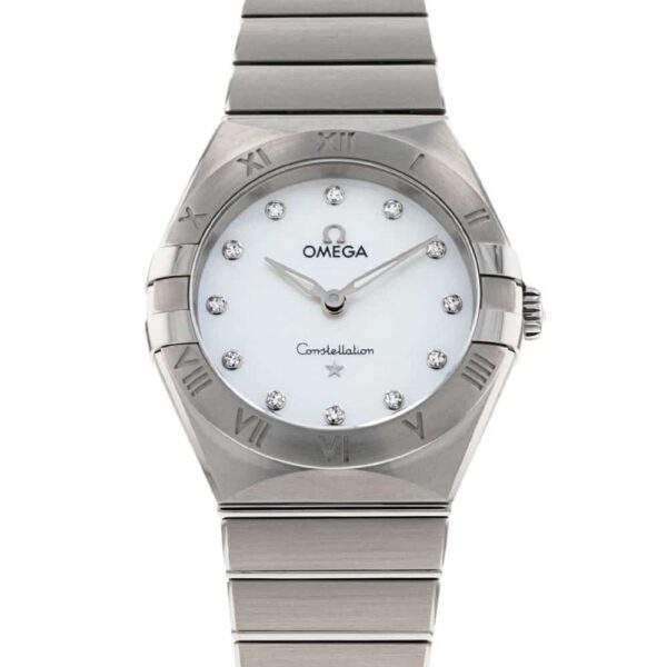 Constellation Ladies (White)