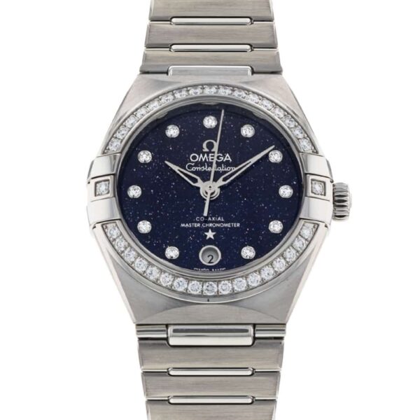 Constellation Ladies (Blue Diamonds)