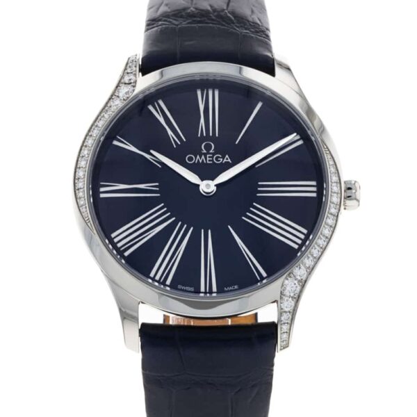 De Ville Tresor (Blue)