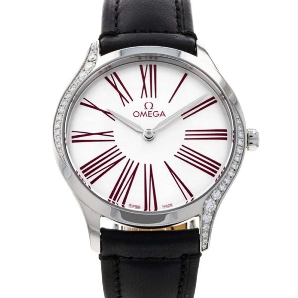 De Ville Tresor (White)