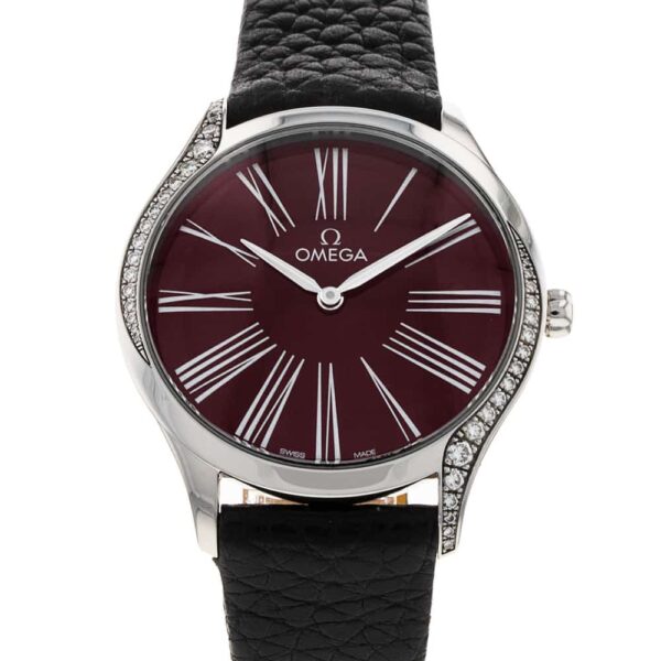 De Ville Tresor (Black)