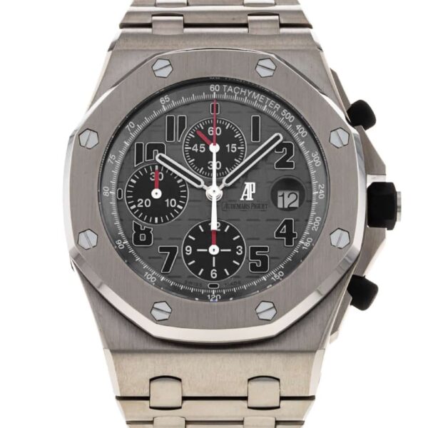Royal Oak Offshore (Gray)
