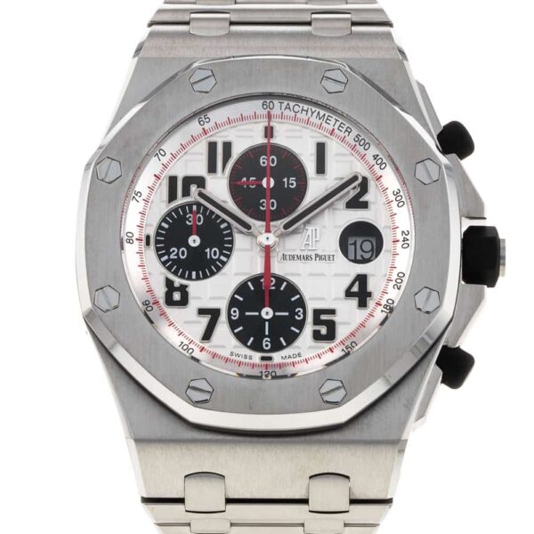 Royal Oak Offshore (White)