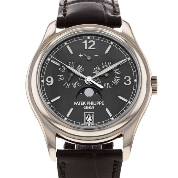 Complications (Black)