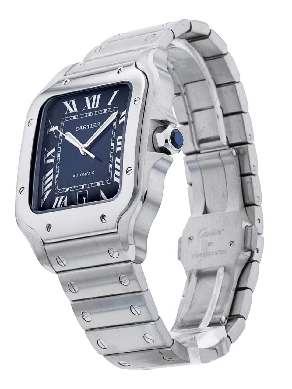 Santos (Blue) - Image 2