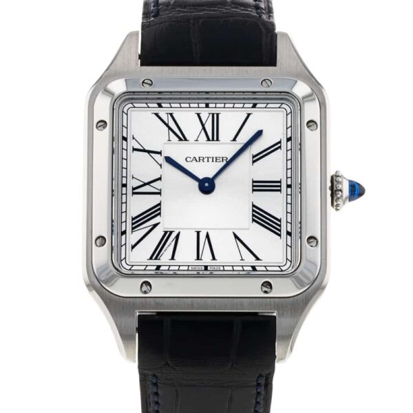 Santos Dumont (White)