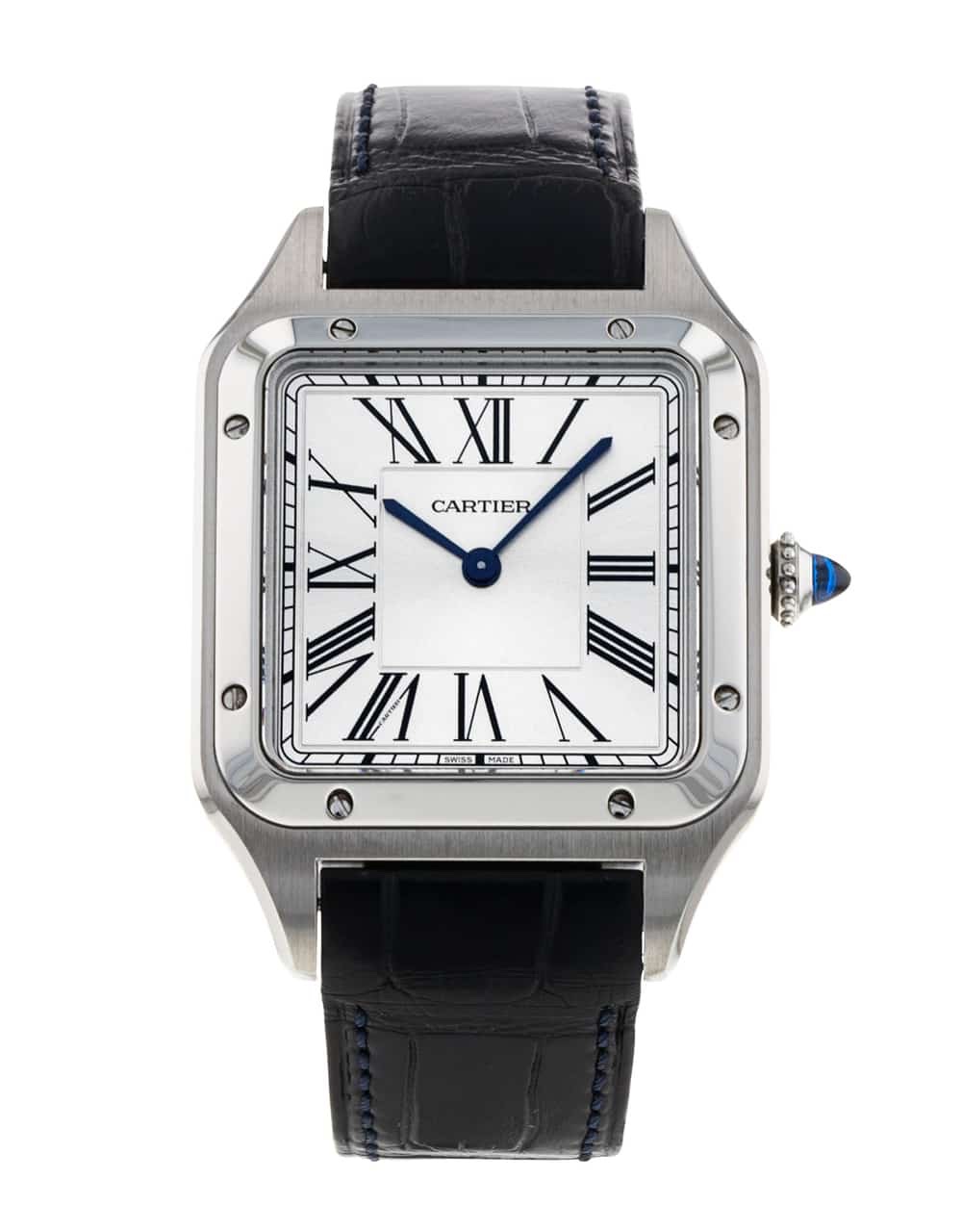 Santos Dumont (White)