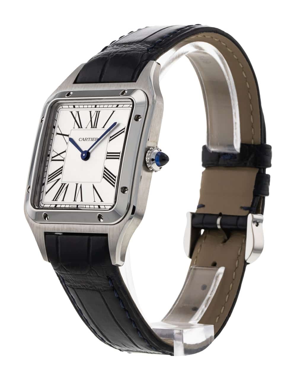 Santos Dumont (White) - Image 2