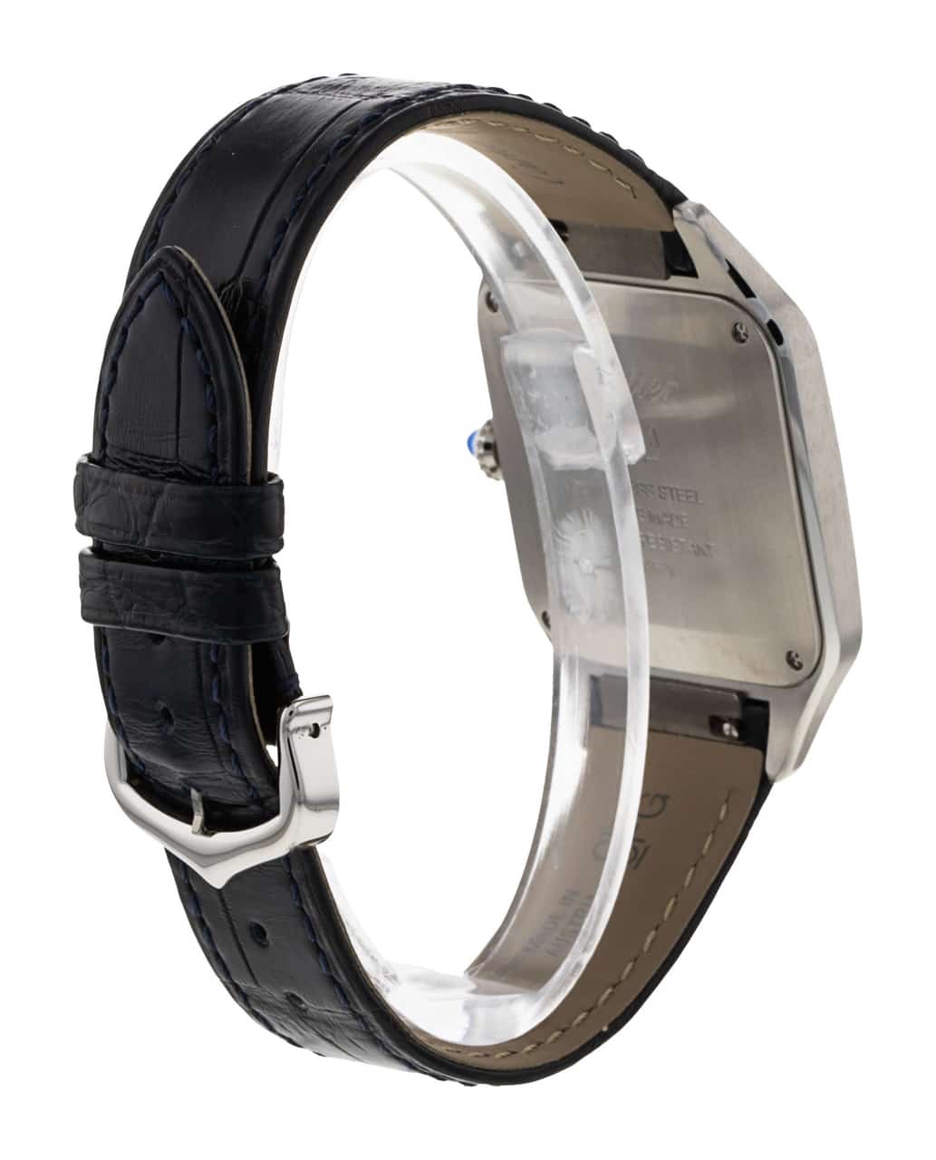 Santos Dumont (White) - Image 3