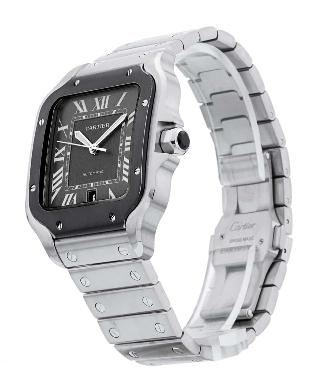 Santos (Black) - Image 2