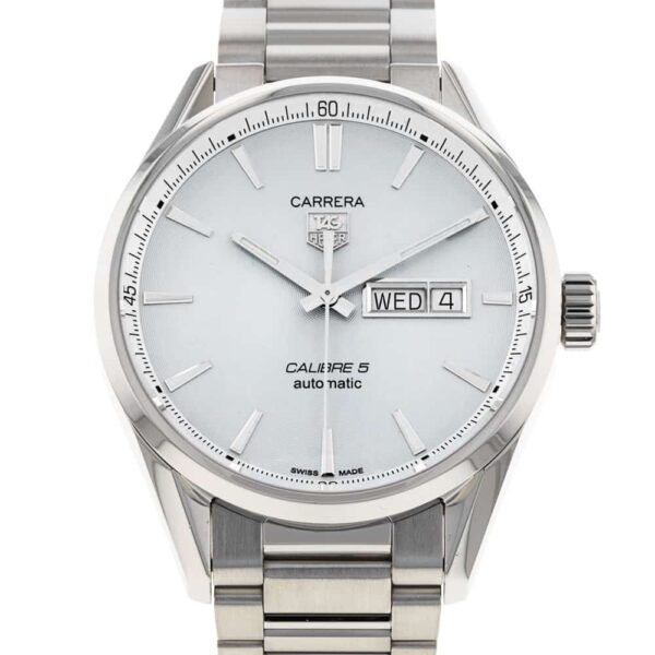 Carrera Calibre 5 (White)