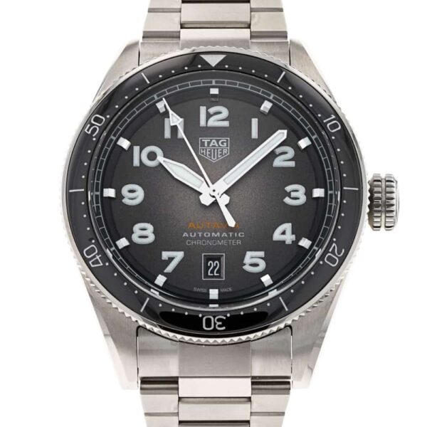 Autavia (Dark Gray)