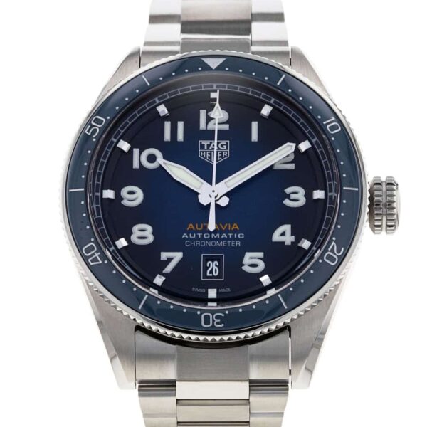 Autavia (Blue)