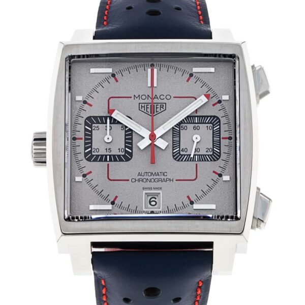 Monaco “Silver Paddock”